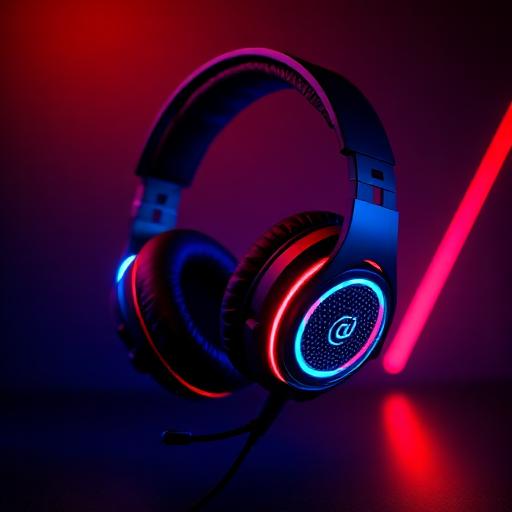 Headset Gamer