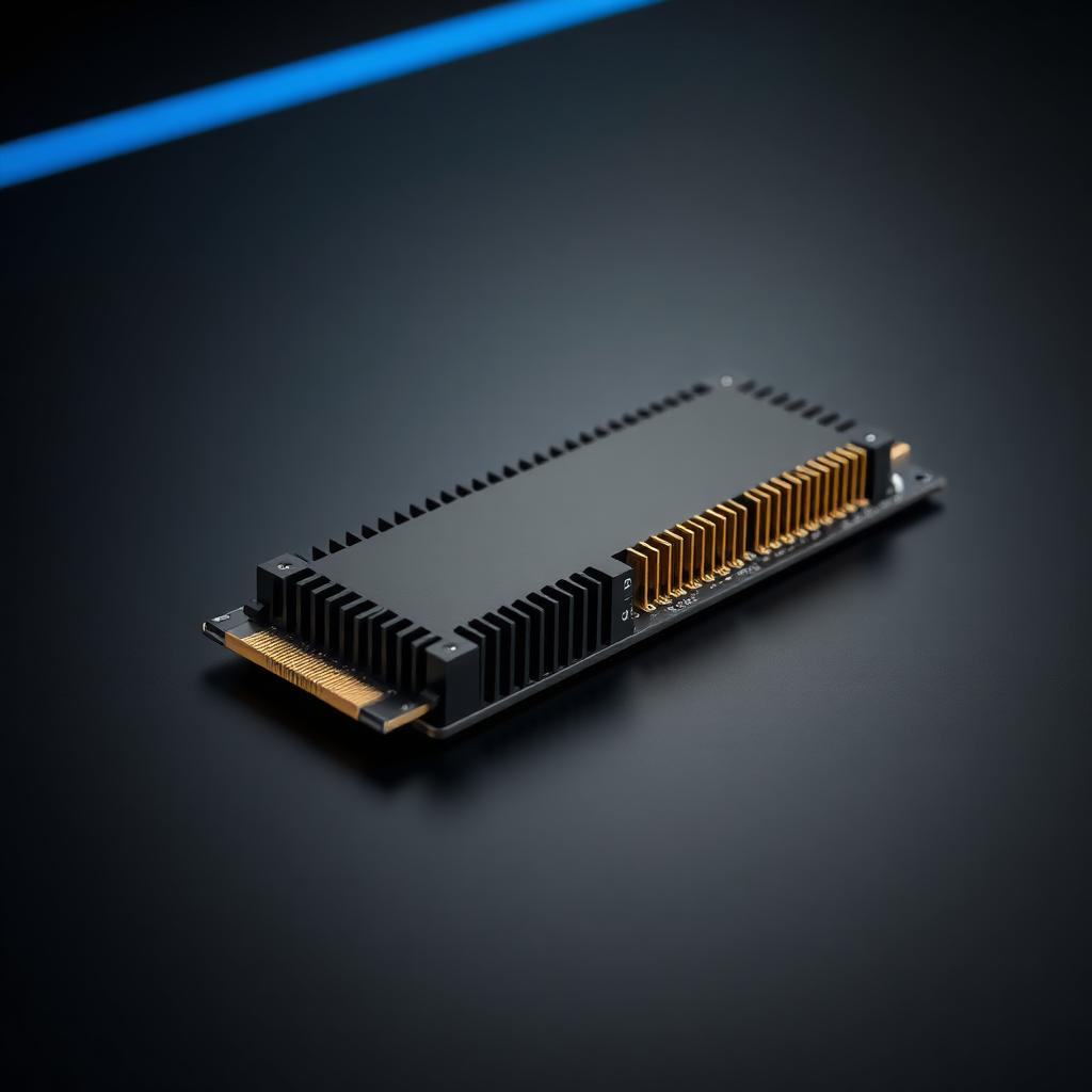 NVMes